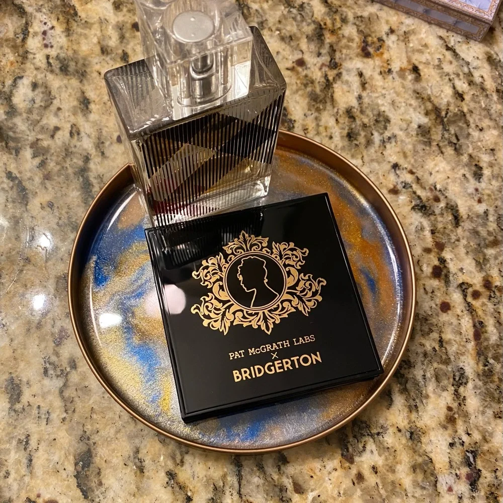 Handmade Jewelry Tray